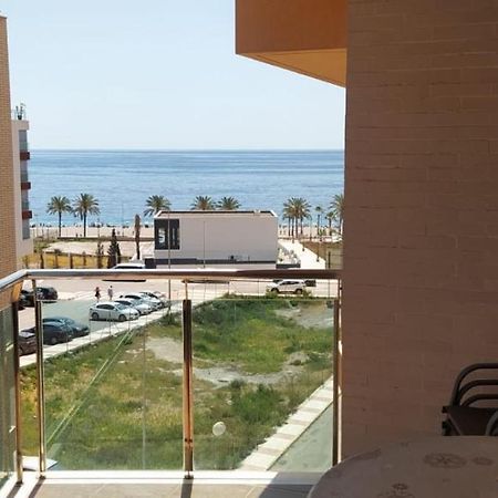Apartamento Aguadulce Playa Con Wifi Exterior photo