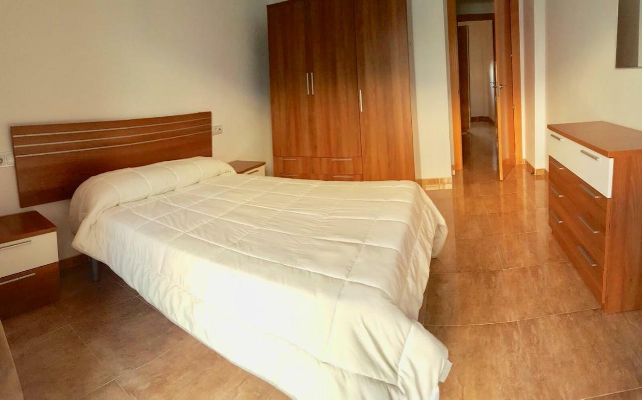 Apartamento Aguadulce Playa Con Wifi Exterior photo