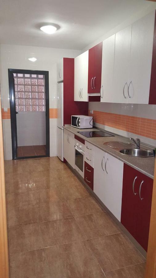 Apartamento Aguadulce Playa Con Wifi Exterior photo