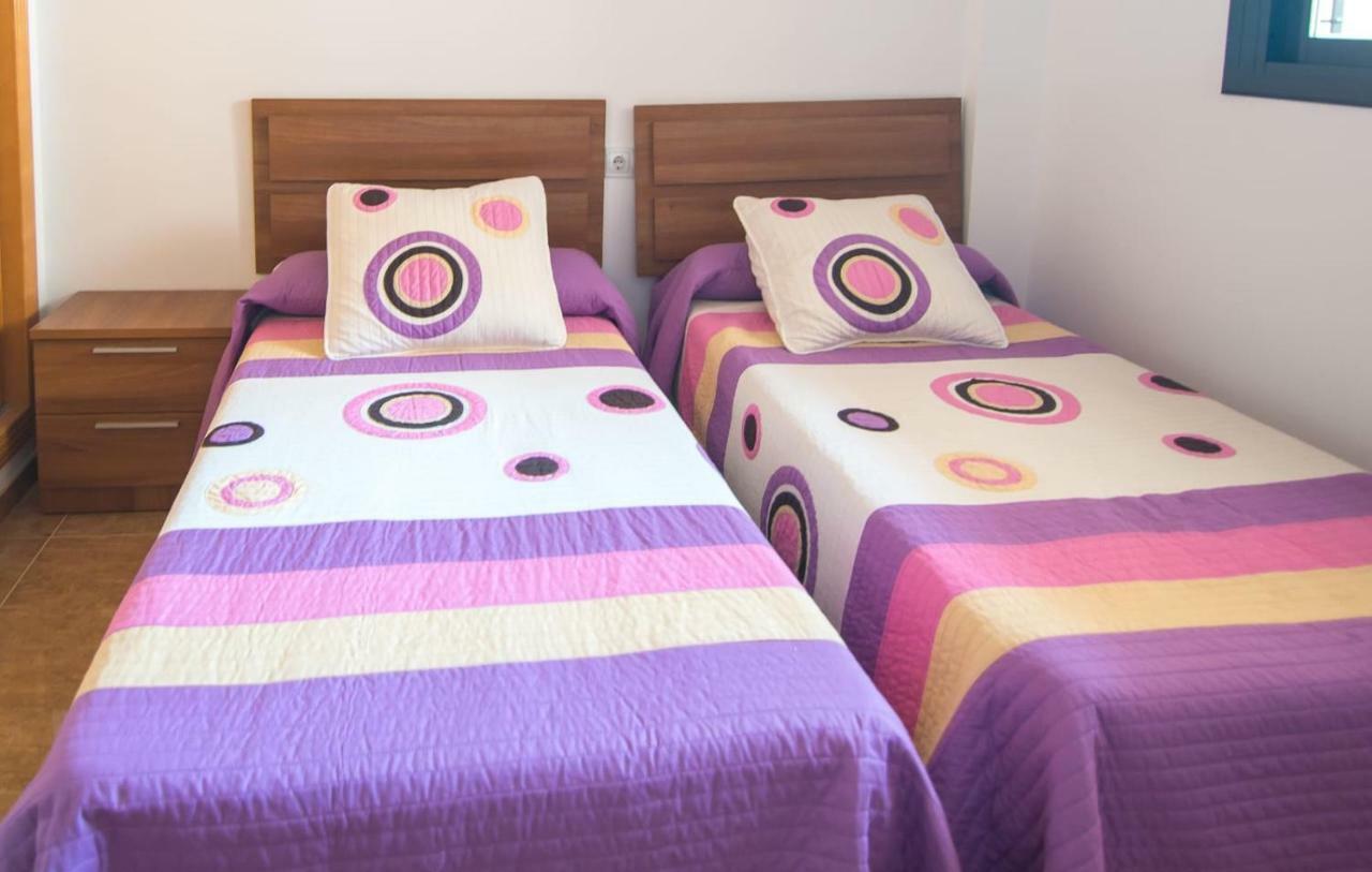 Apartamento Aguadulce Playa Con Wifi Exterior photo